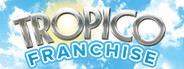 Tropico Franchise Advertising App