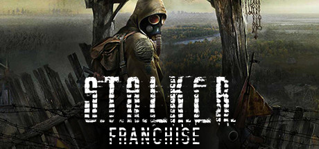 STALKER Franchise Advertising App cover art