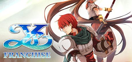 Ys Franchise Advertising App cover art