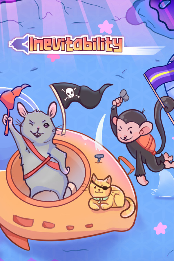 Inevitability for steam