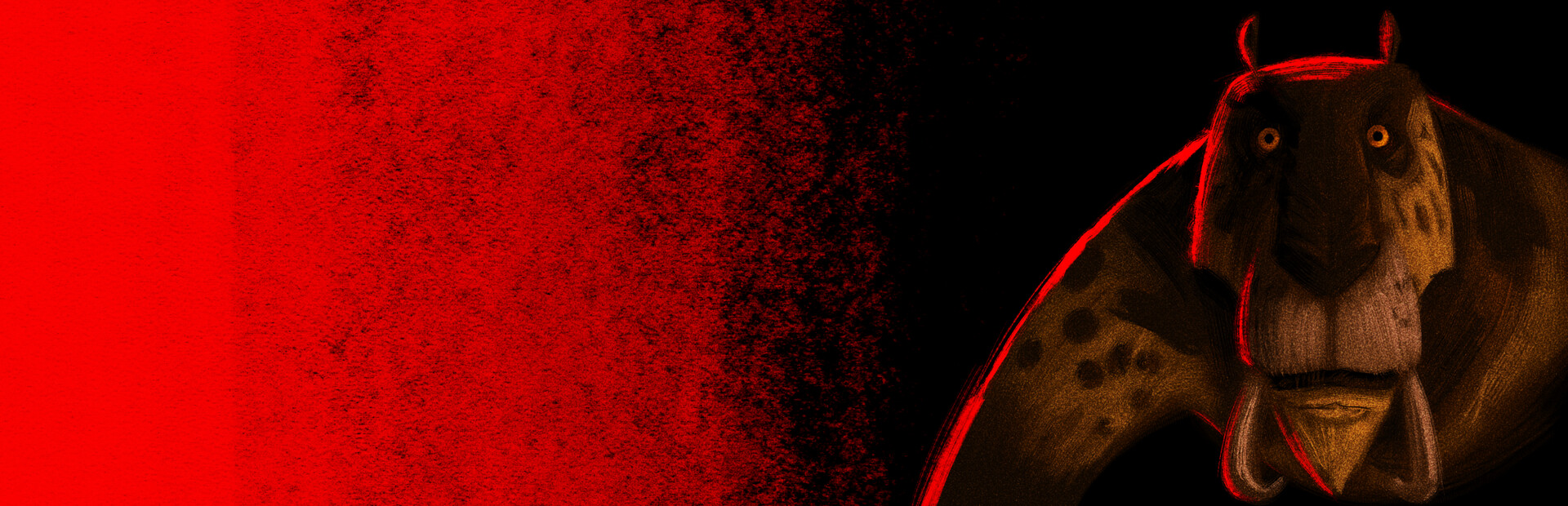 Night of the Extinct