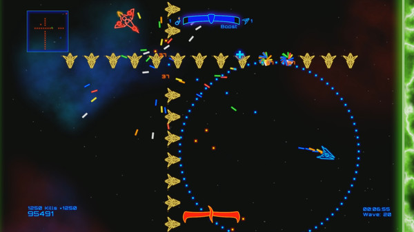 Incandescent for linux