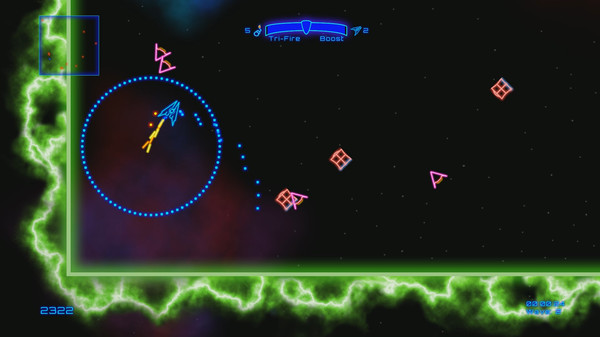 Incandescentfor windows and Linux 1