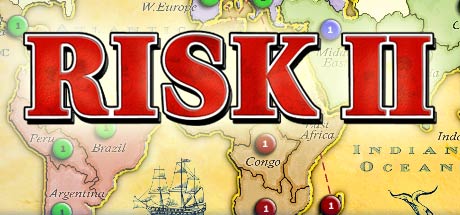 Risk II Thumbnail