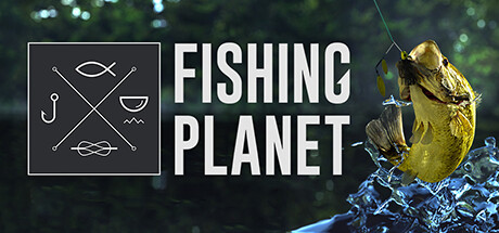 steam poered fishing planet