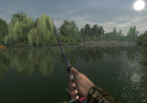 Скриншот из Fishing Planet