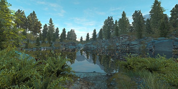 Скриншот из Fishing Planet