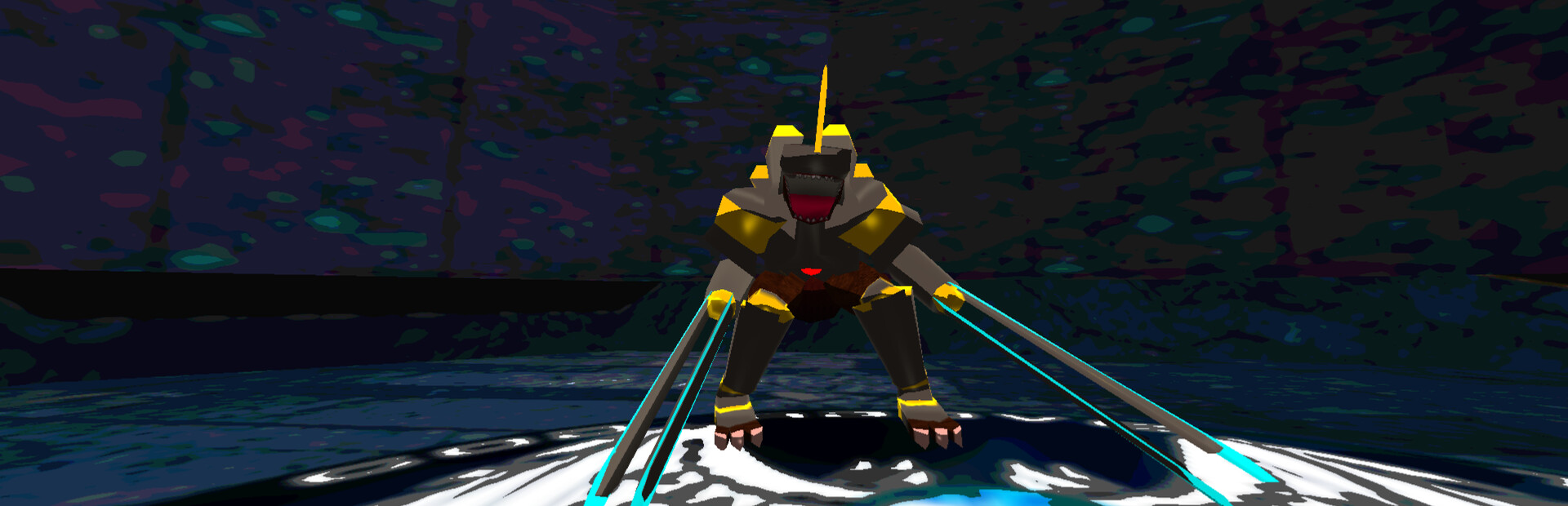 Exploding Judo Federation