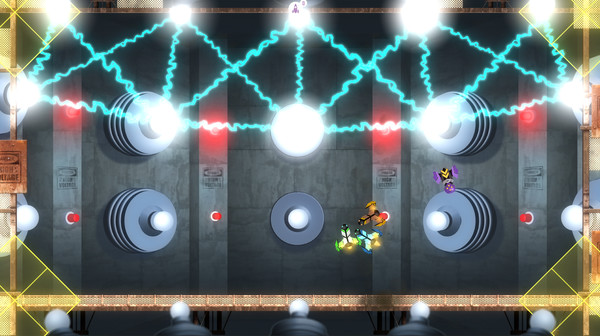 Hard Landerfor windows and Linux 1