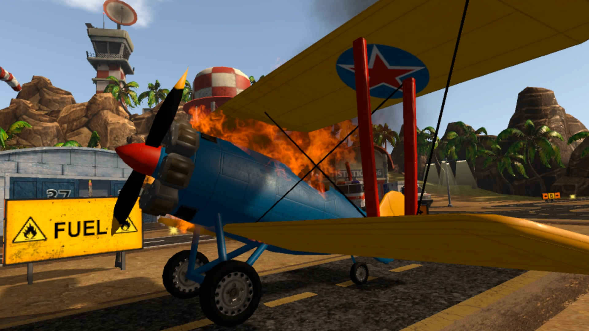 download final approach sub indo
