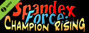 Spandex Force: Champion Rising Demo