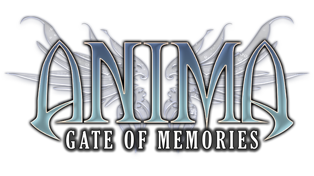 Anima: Gate of Memories Logo