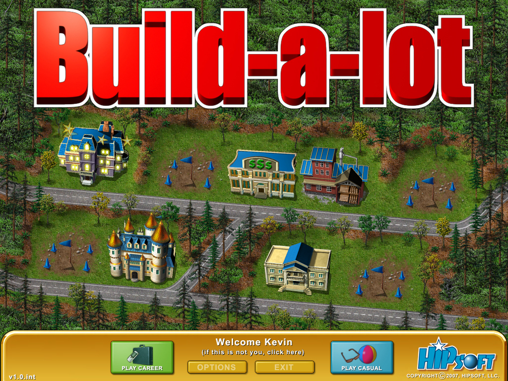games like build a lot
