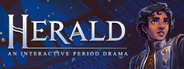 Herald: An Interactive Period Drama
