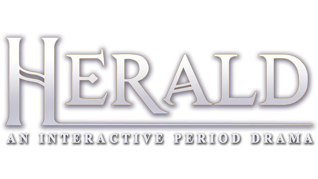Herald: An Interactive Period Drama - Book I & II- Backlog.rip
