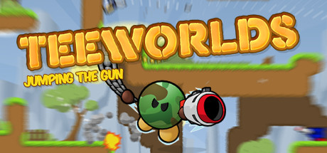 Teeworlds on Steam Backlog