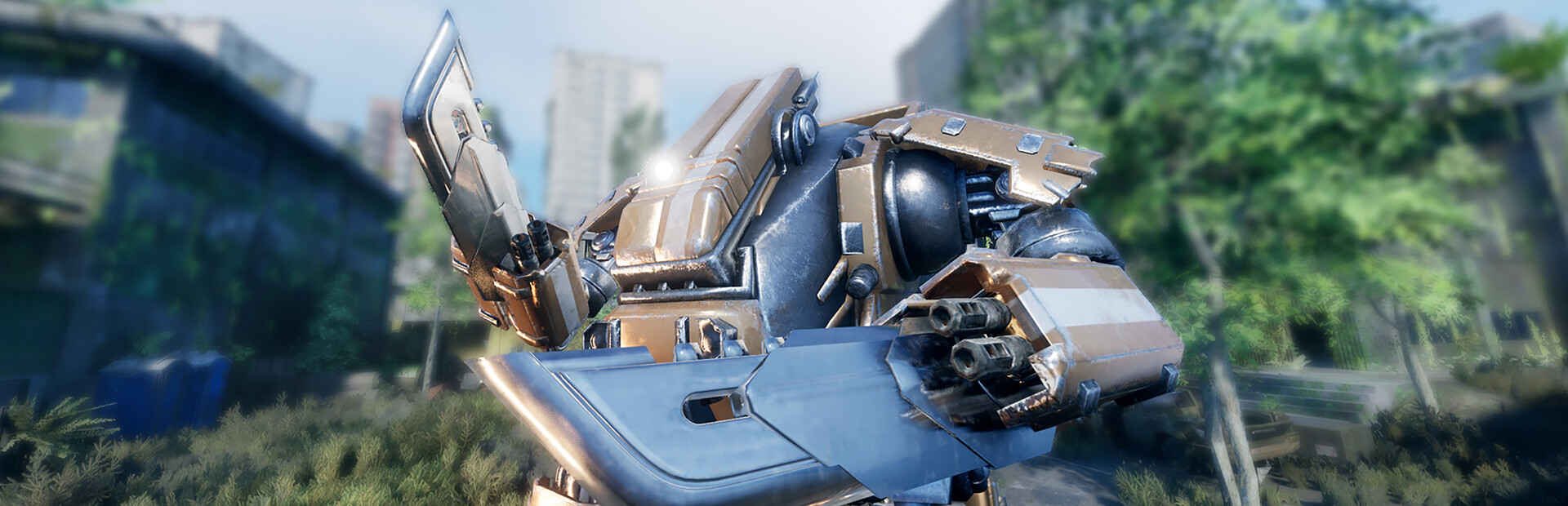 老广战役 Battle of Guang