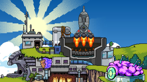 Скриншот из Boss 101