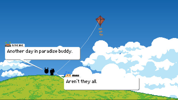 Скриншот из Boss 101