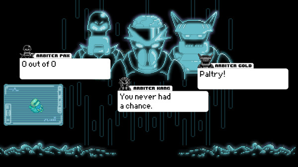 Скриншот из Boss 101