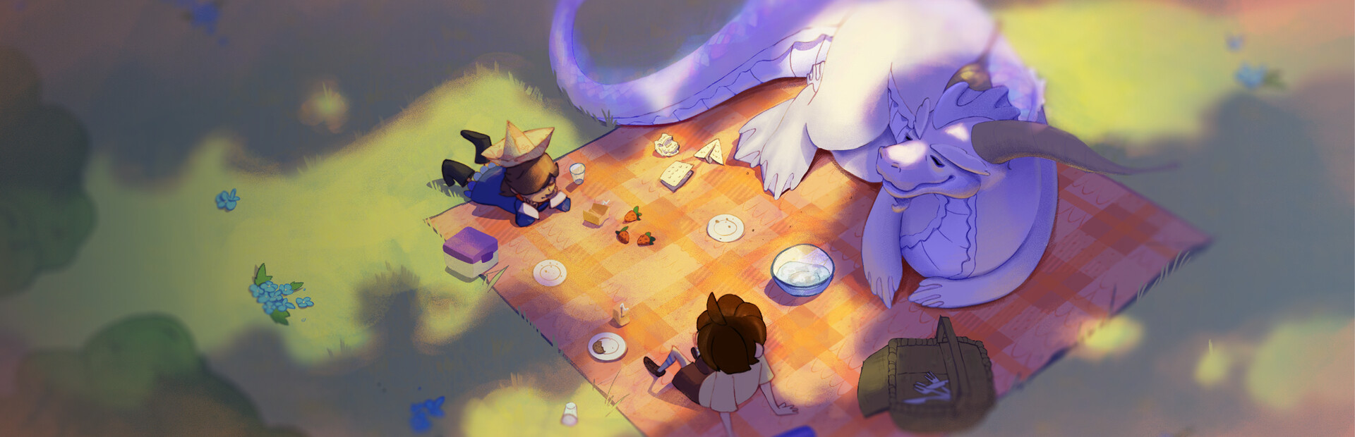 Scila e il Drago Diamante