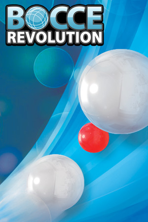 Bocce Revolution poster image on Steam Backlog