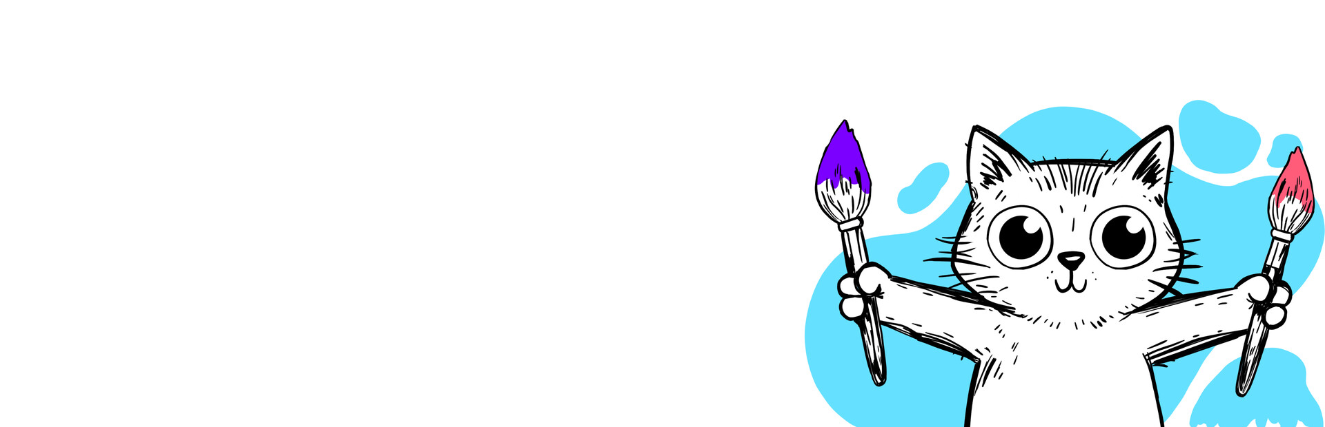 100 Cats Lost in Italy Find & Color