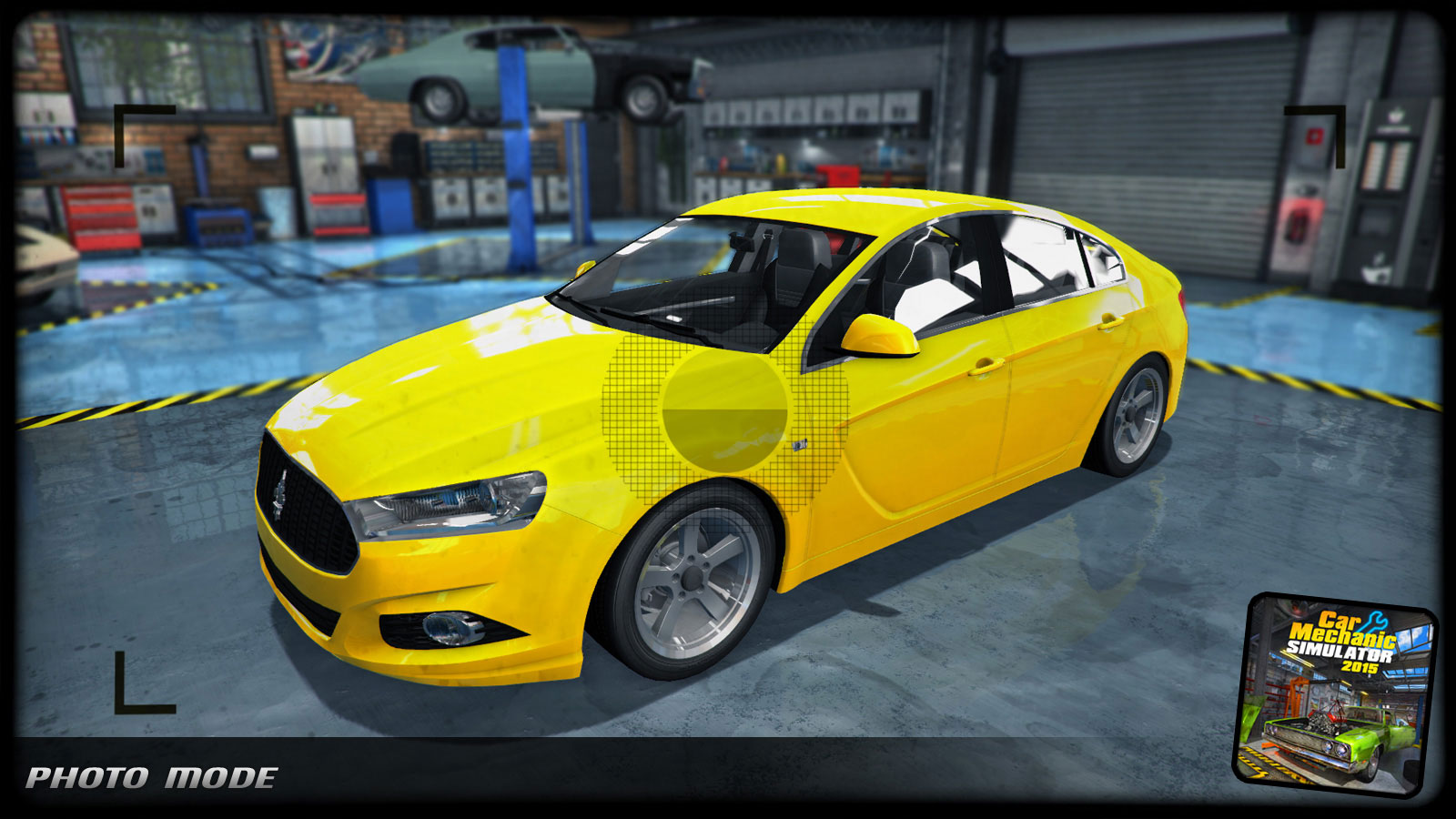 car mechanic simulator 2015 save game location