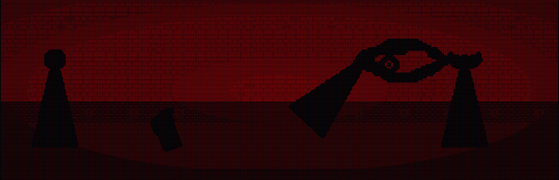 The End of the Alley