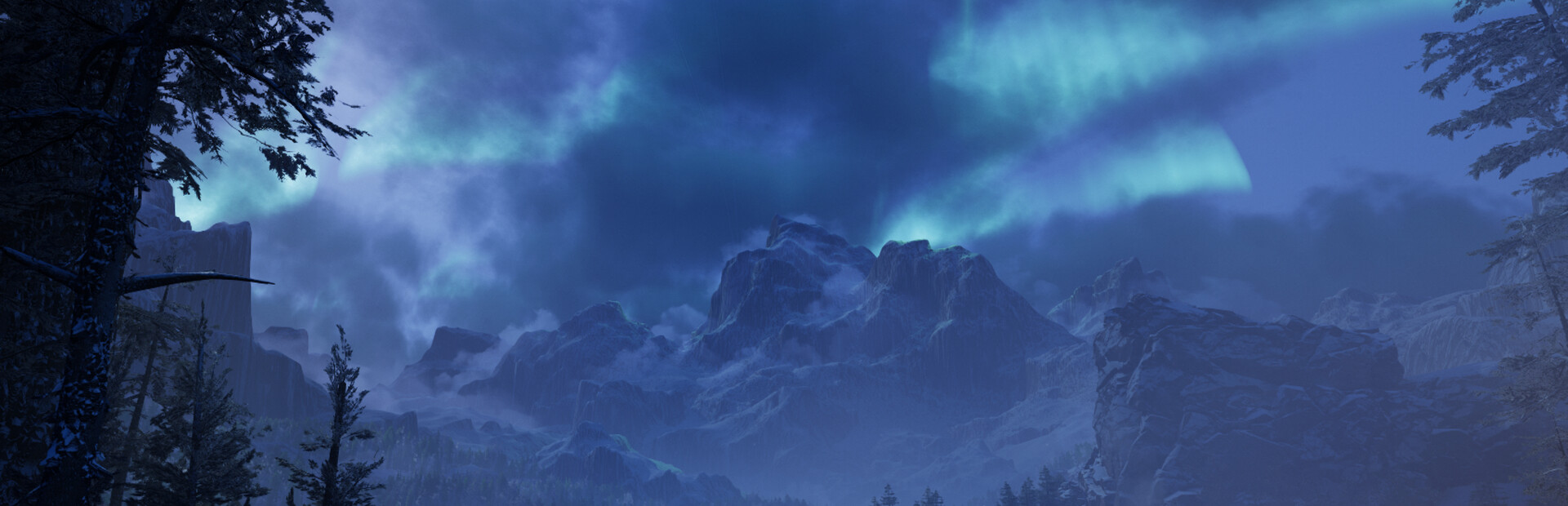 ALASKA - An Endless Night