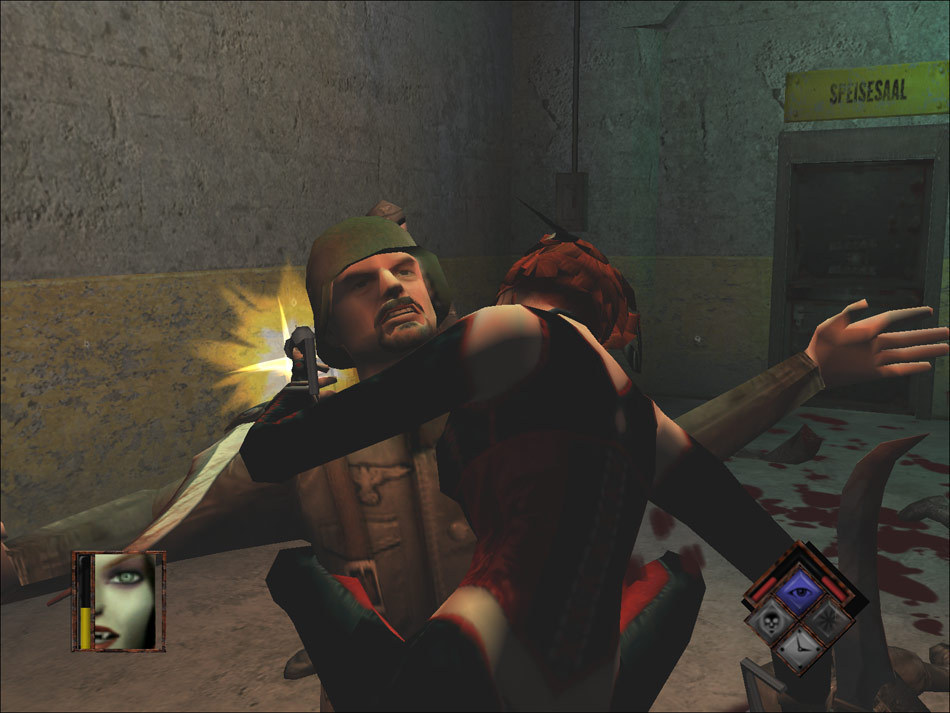 BloodRayne 1 - Download - Free GoG PC Games