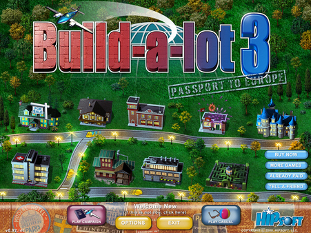 Скриншот из Build-A-Lot 3