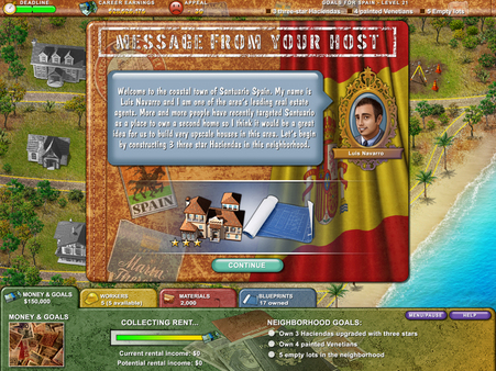 Build-A-Lot 3: Passport to Europe PC requirements