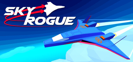 Sky Rogue cover art