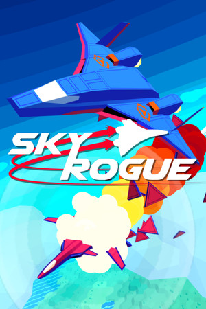 Sky Rogue poster image on Steam Backlog