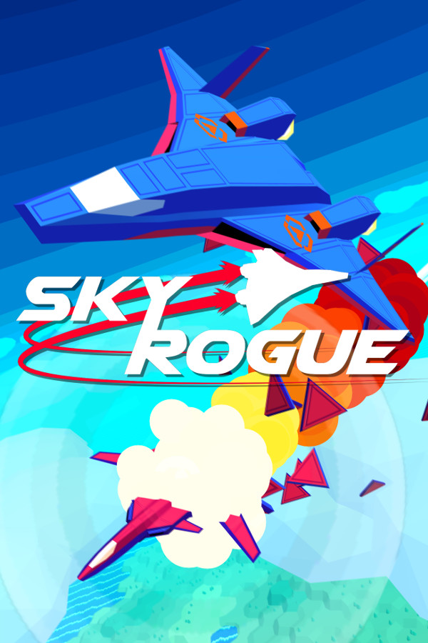 Sky Rogue for steam