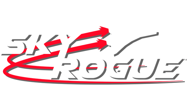 Sky Rogue Logo