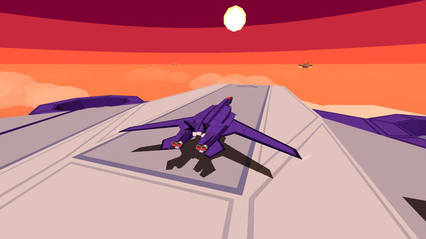 Скриншот из Sky Rogue