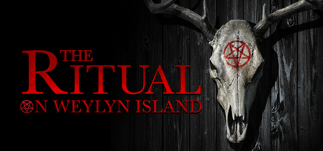 The Ritual on Weylyn Island cover art