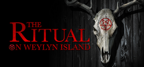 The Ritual on Weylyn Island