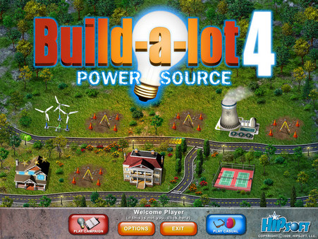 Скриншот из Build-A-Lot 4