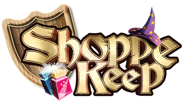 Shoppe Keep - Steam Backlog
