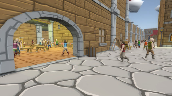 Shoppe Keep for linux