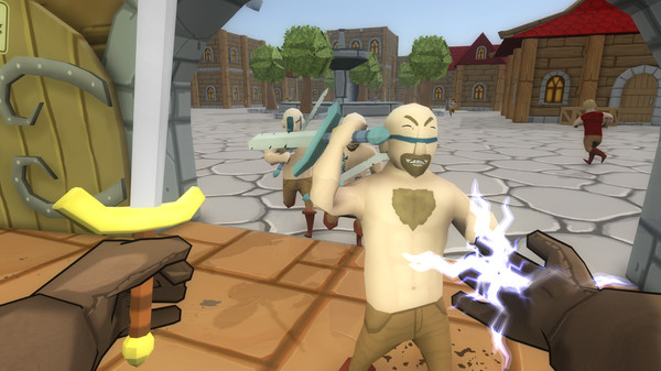 Shoppe Keep game for Linux 1