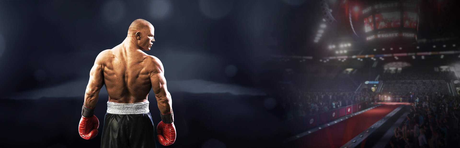 Real Boxing 2: Remastered