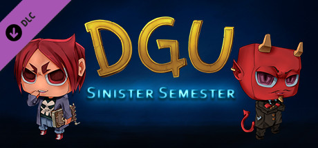 DGU -Sinister Semester