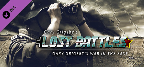 Gary Grigsby’s War in the East: Lost Battles