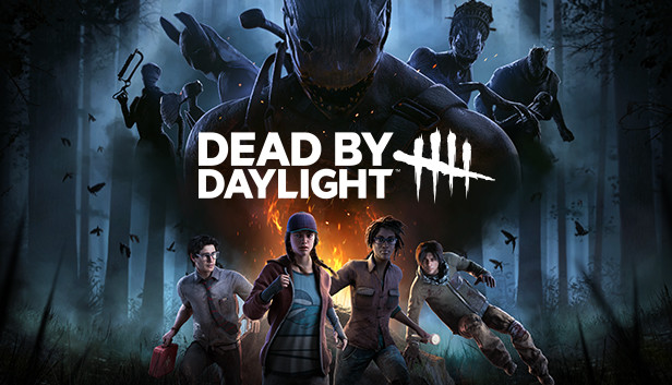 Dead by Daylight в Steam