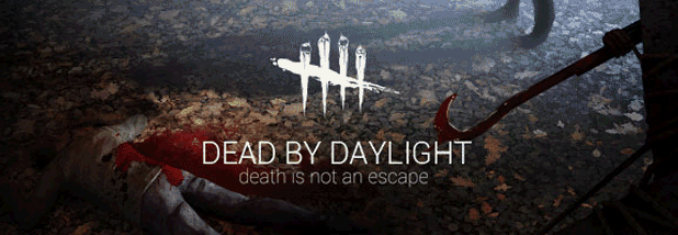 Dead by Daylight Steam Key 2 Dead by Daylight Steam Key 1