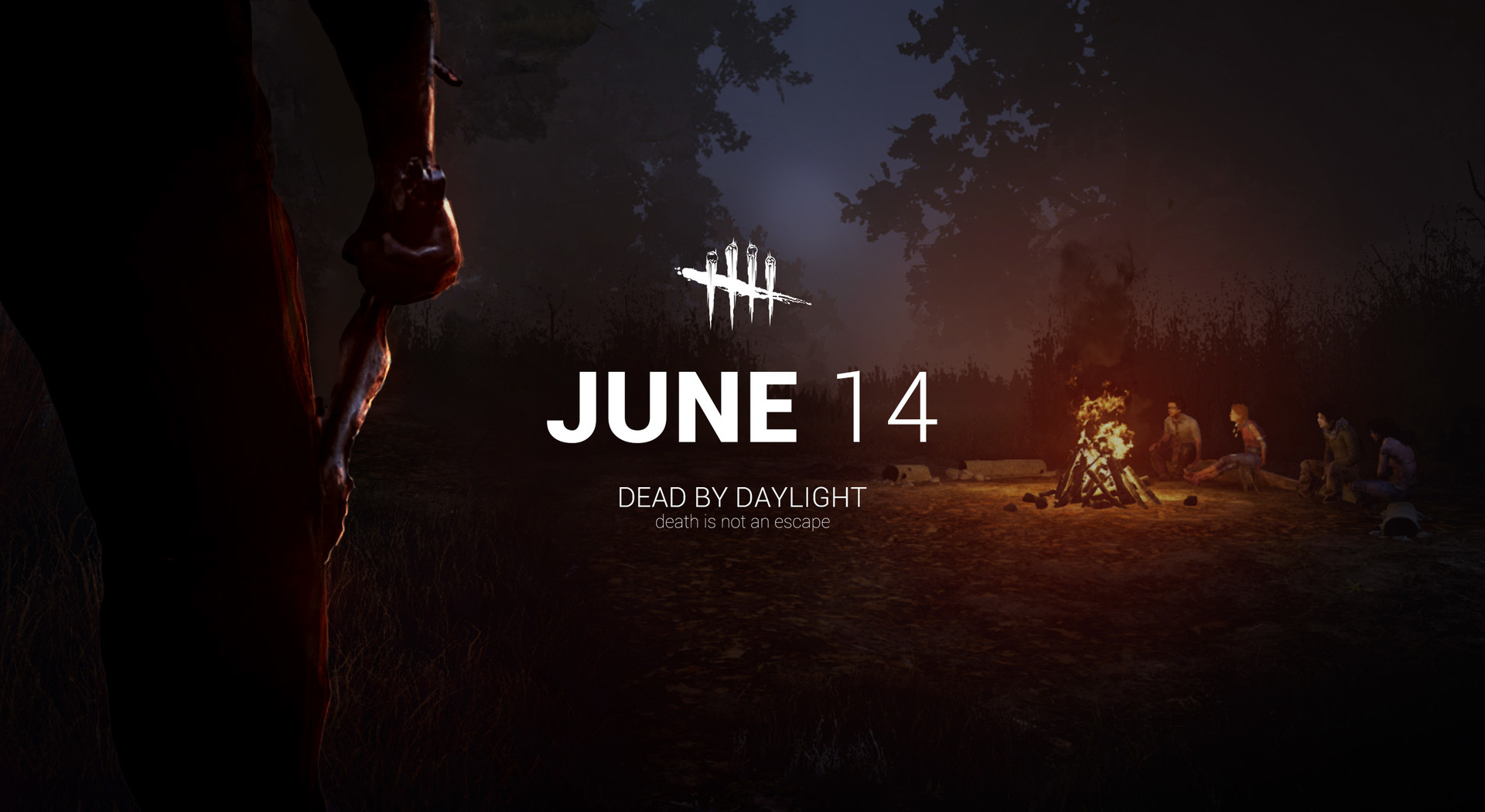 Download Dead By Daylight Full Pc Game